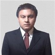 Profesor de Matemática a nivel secundaria y Química básica e inorgánica (Online o presencial a domicilio)